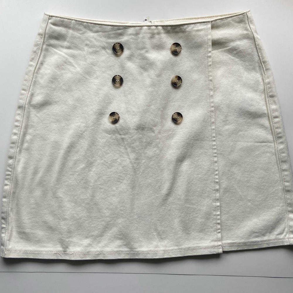 Urban Bliss skirt